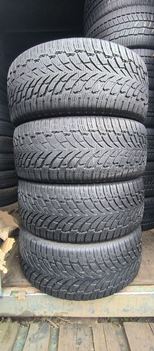 Резина 255.40.R21.Ціна вказана за 1 шт.