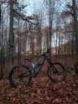 Canyon Torque cf 8.0 2018 CARBON KARBON