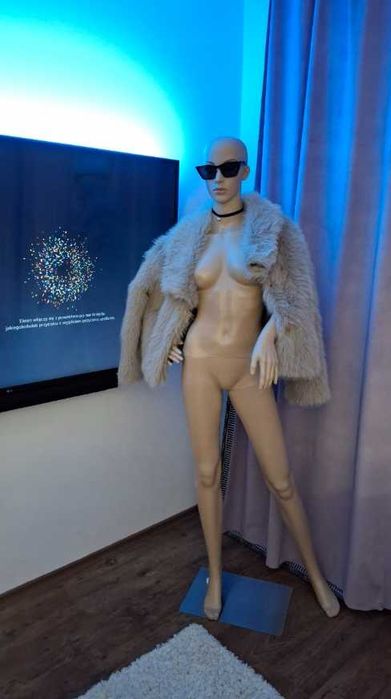 manekin wystawowy manekin damski manekin realistyczny damski 175 cm