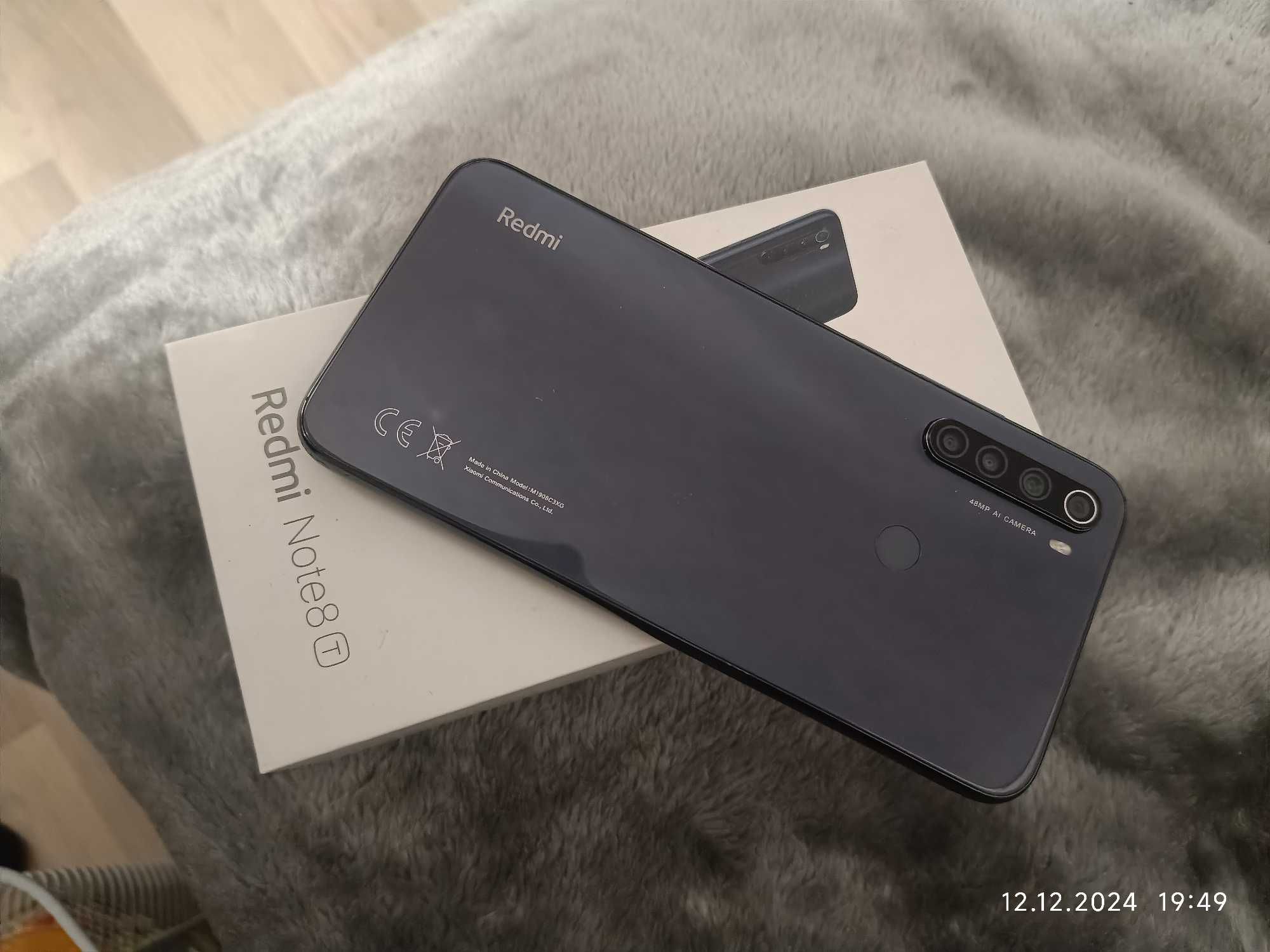 Redmi Note 8T 5/64GB
