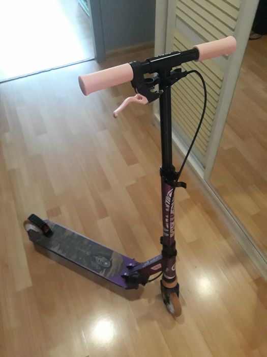 Hulajnoga dla dzieci