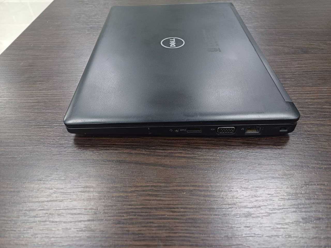 Ноутбук 12.5" Dell Latitude 5280 i5-7300U/8Gb/120 SSD Роздріб/ГУРТ