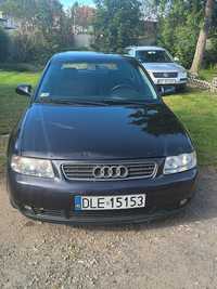 Sprzedam Audi A3 2003 rok