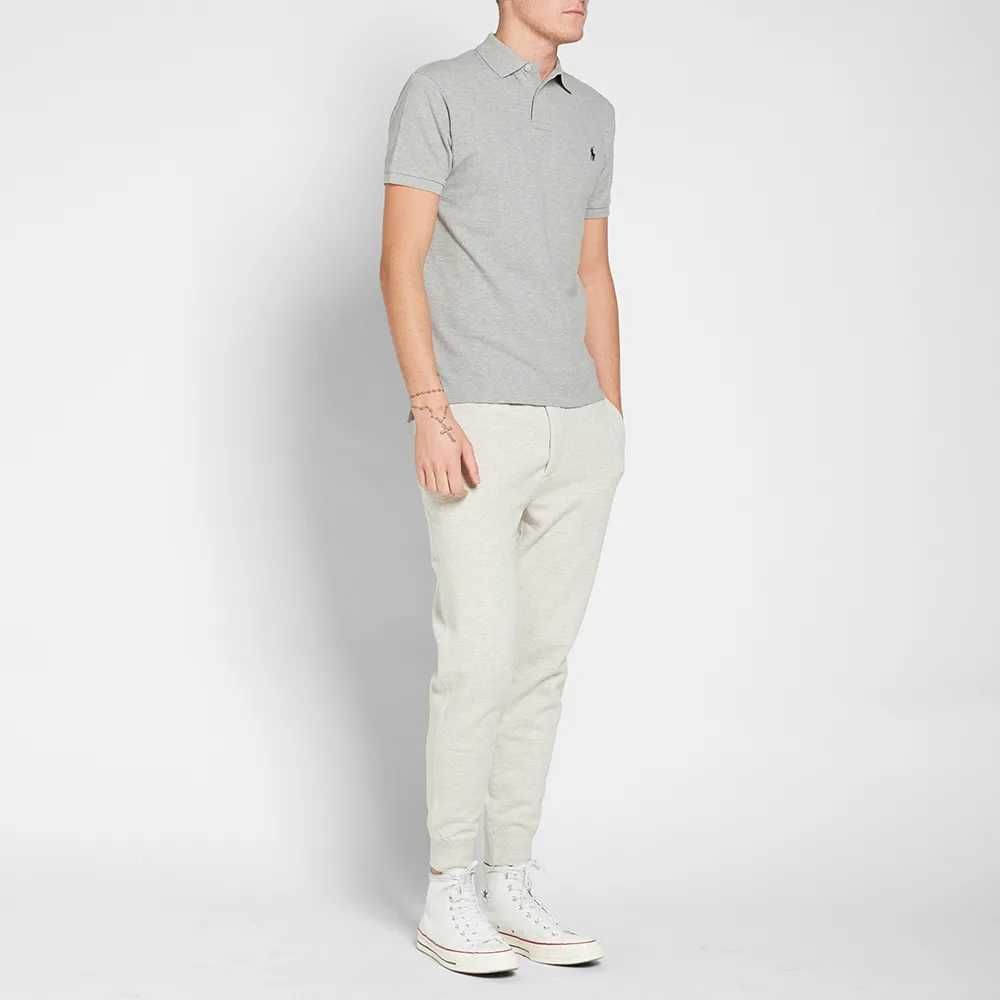 RALPH LAUREN M/L/XL/XXL koszulka polo polówka CUSTOM FIT RL pony