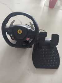 Kierownica Thrustmaster Ferrari 458