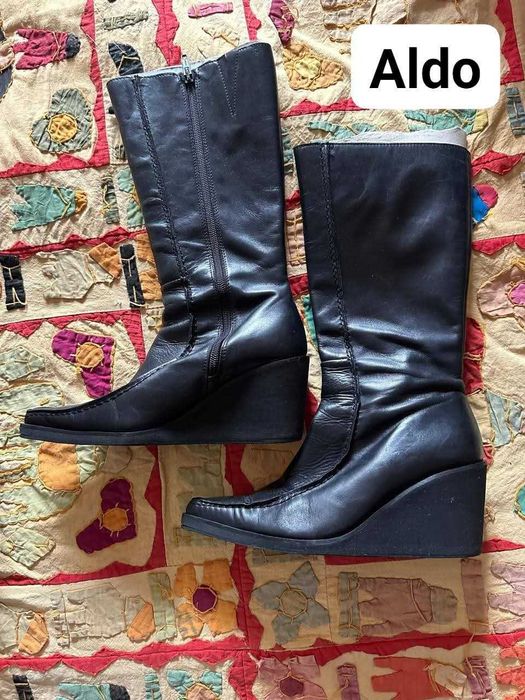 Botas de inverno