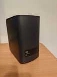 NAS Serwer plików WD My Cloud EX2 + 16TB (2x8TB)