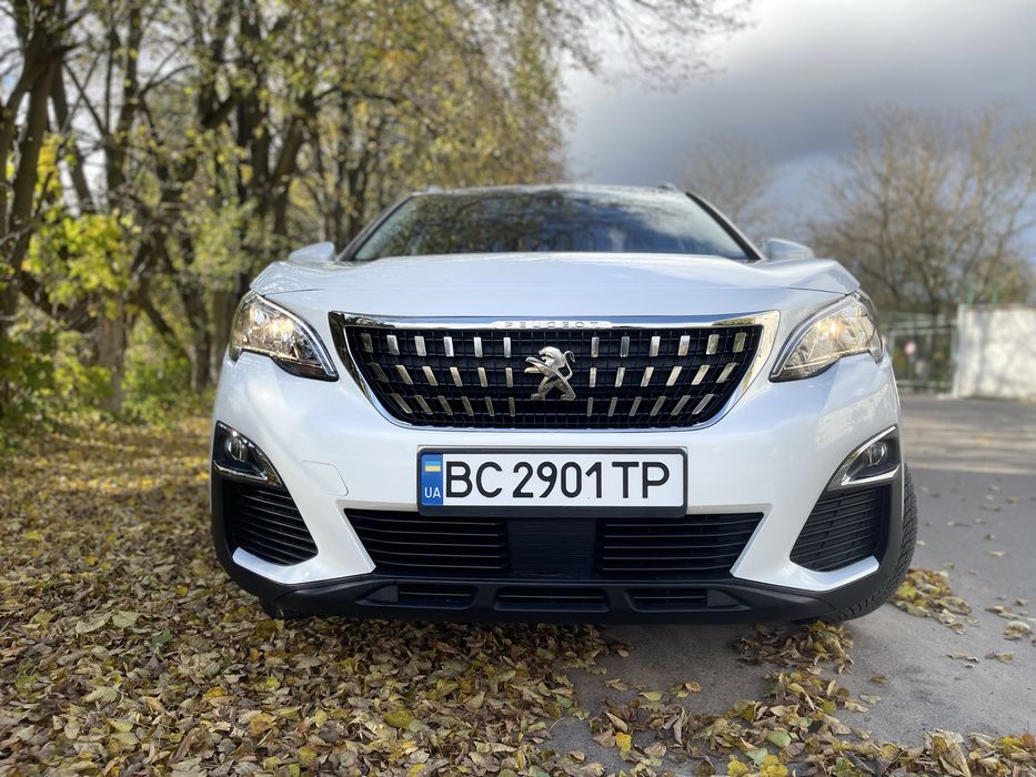 Продам Peugeot 5008