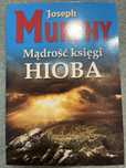 Mądrość księgi Hioba Joseph Murphy