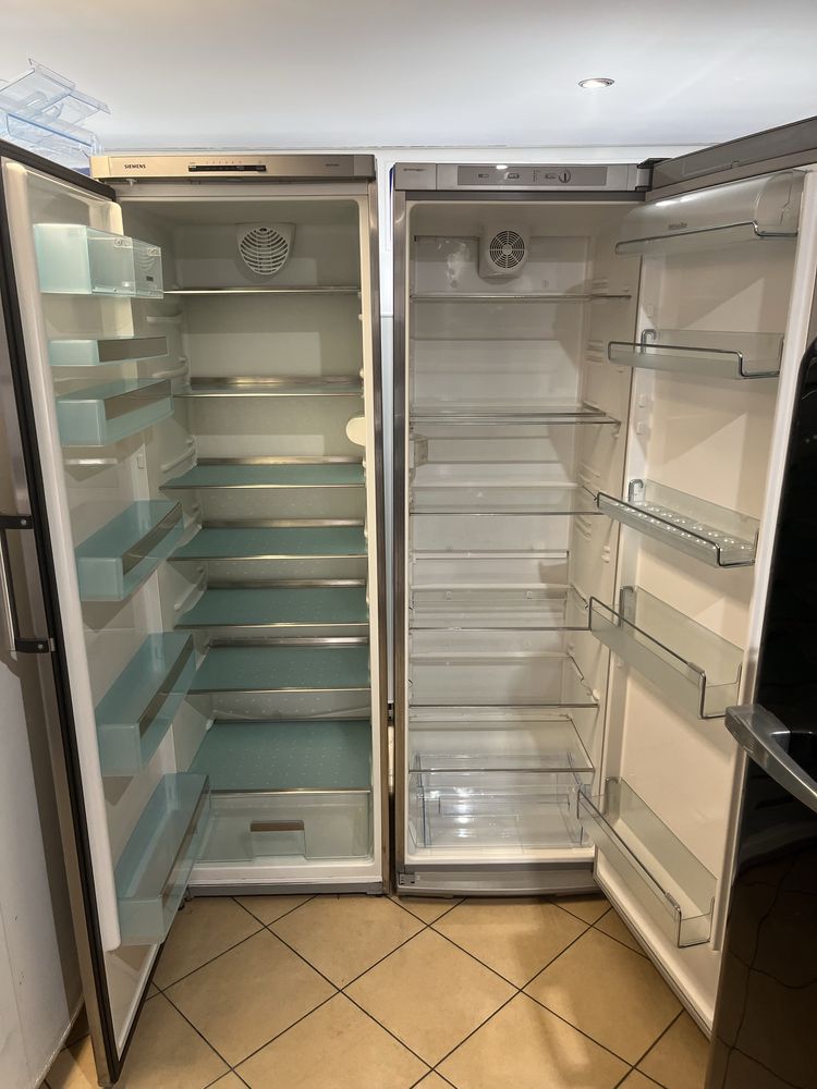 *Chłodziarka*Zamrażarka*noFrost*do*Gastronomii*