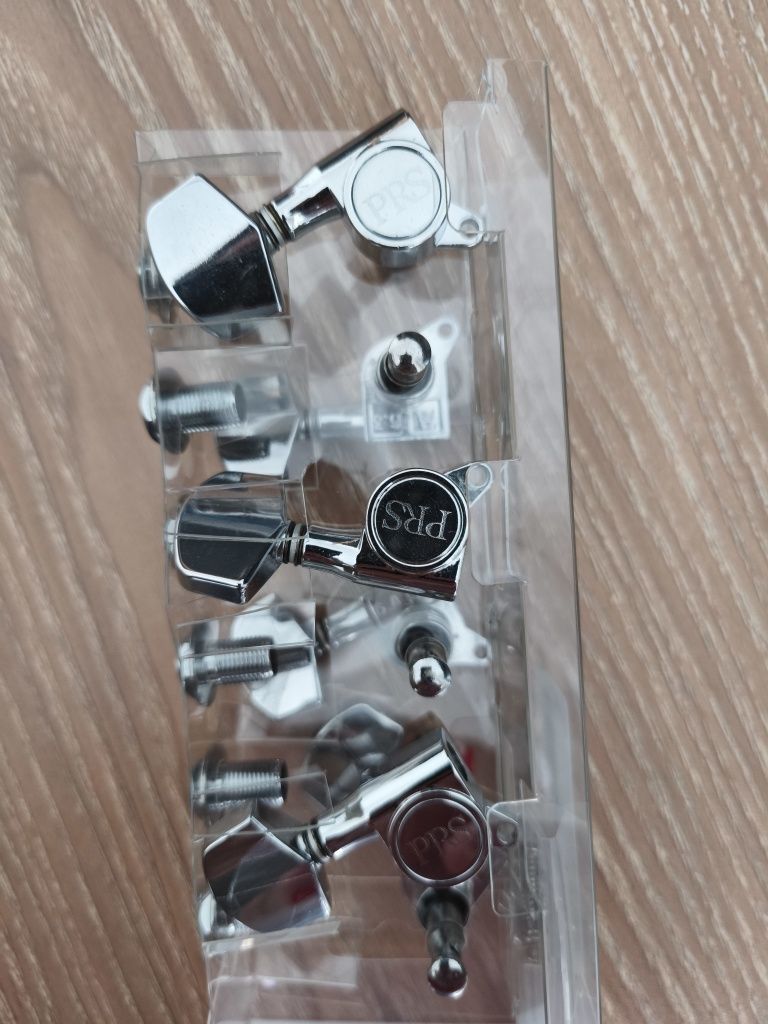 Carrilhões/Tuners PRS Standard