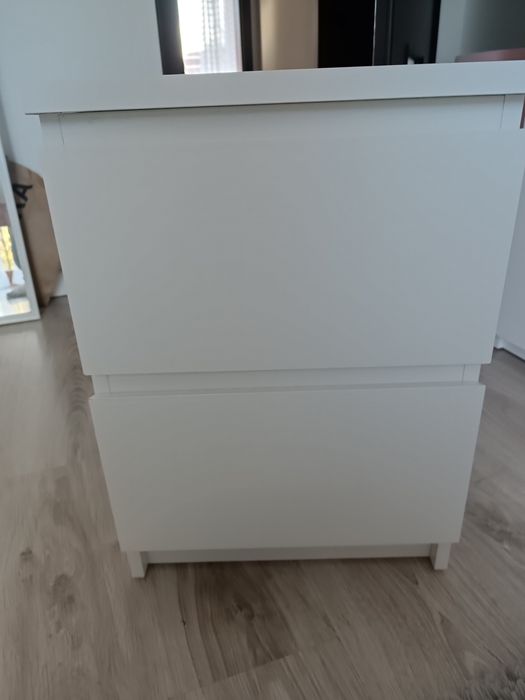Szafka nocna Ikea malm
