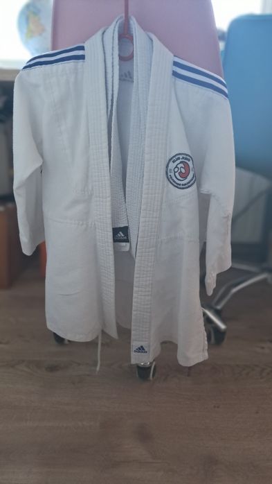 Strój do judo rozm  140/150