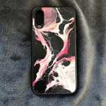 etui Iphone X/XS