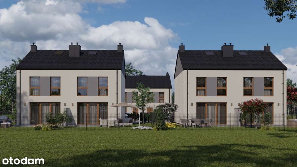 Bezpośrednio - Osiedle przy Wierzbowej - I etap - ul. Wierzbowa 17