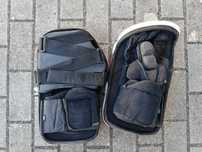 Material de GR de hóquei em patins