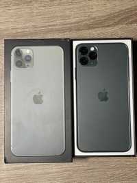 Iphone 11 pro max 64gb