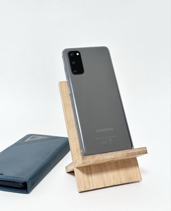 8/128Gb Samsung S20 Флагман! Відмінний стан!