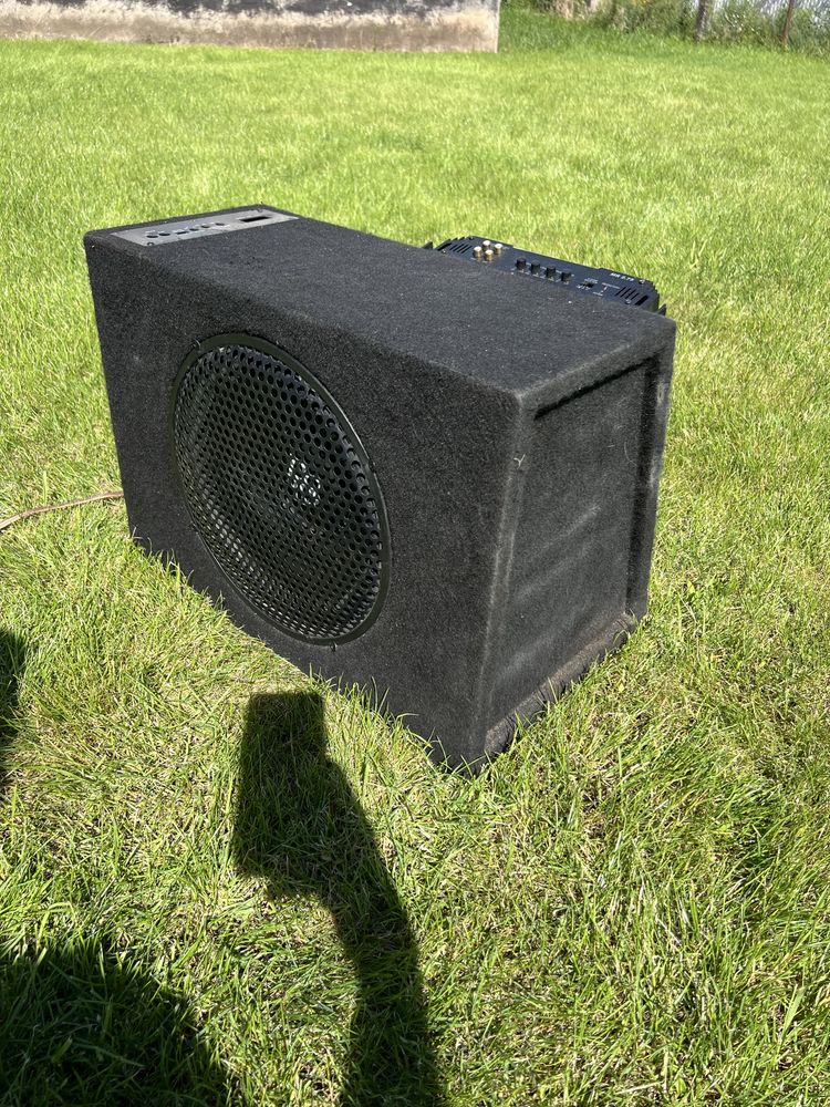 Продам сабвуфер subwoofer
