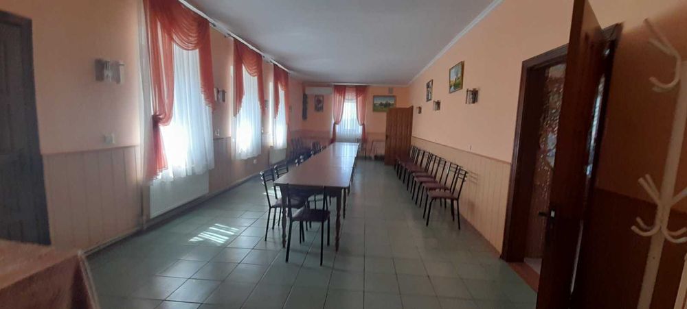 Продается кафе в Старом Мерчике, Харьковская область