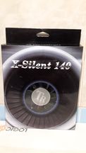 Вентилятор, кулер Thermalright X-Silent 140 мм