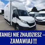 Iveco 35S18H  TANIEJ NIE Znajdziesz - ZAMAWIAJ !!!