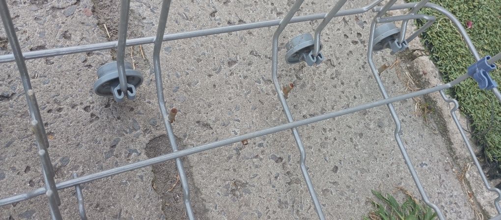 Rolka ( rolki ) kosza dolnego zmywarki amica kosz zmywarki Amica