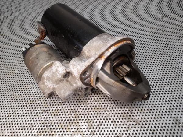 Motor de arranque MERCEDES-BENZ Classe C (W204)