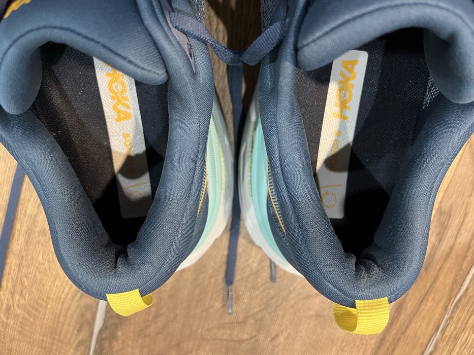 Buty Hoka Bondi 8, r.42