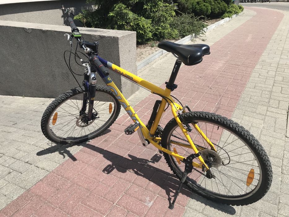 Sprzedam rower górski GIANT