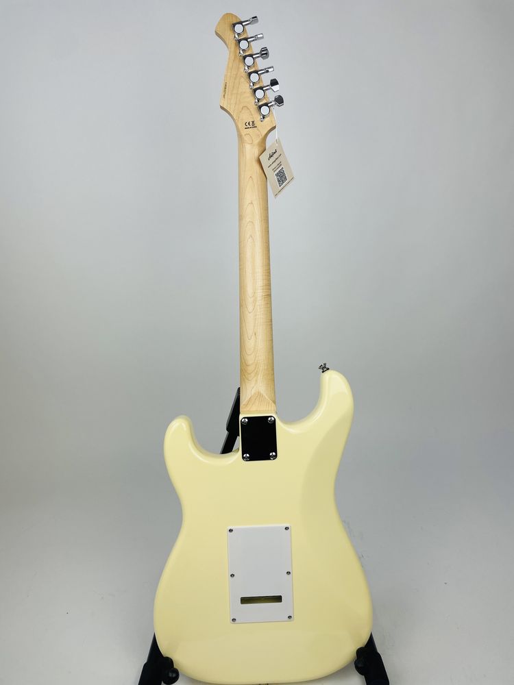 Gitara elektryczna Aria Pro II Stg-003 typu Stratocaster Squier