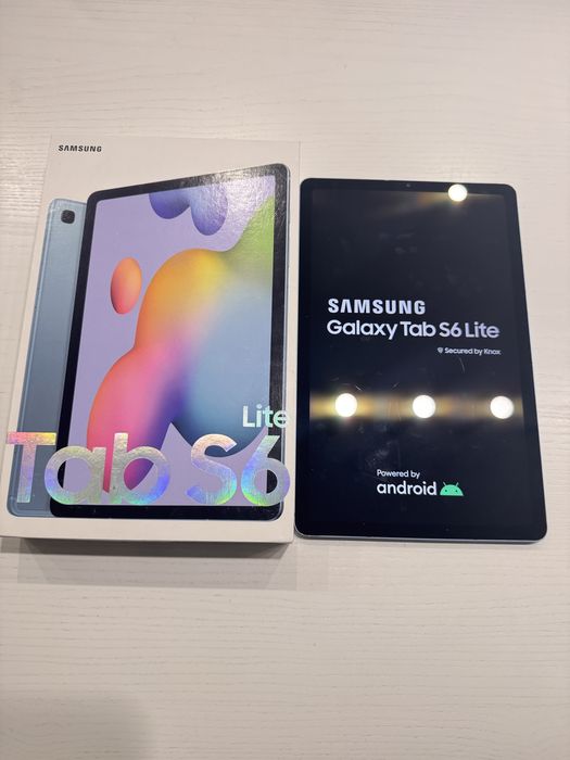 Samsung galaxy s6 lite 64 gb sm—p615