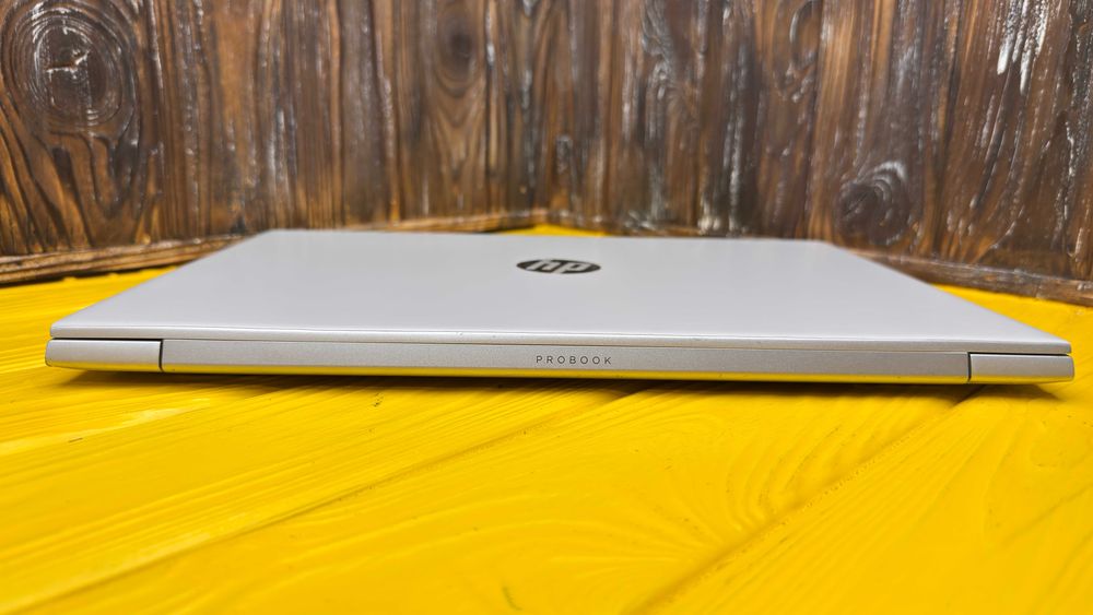 Ноутбук Для Роботи і Навчання Hp Probook 650 G4 / i7-8650u / ГАРАНТІЯ