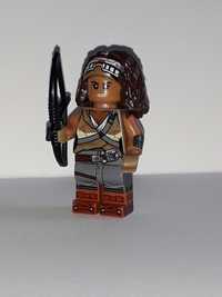 Figurka Star Wars Jannah komp. z Lego