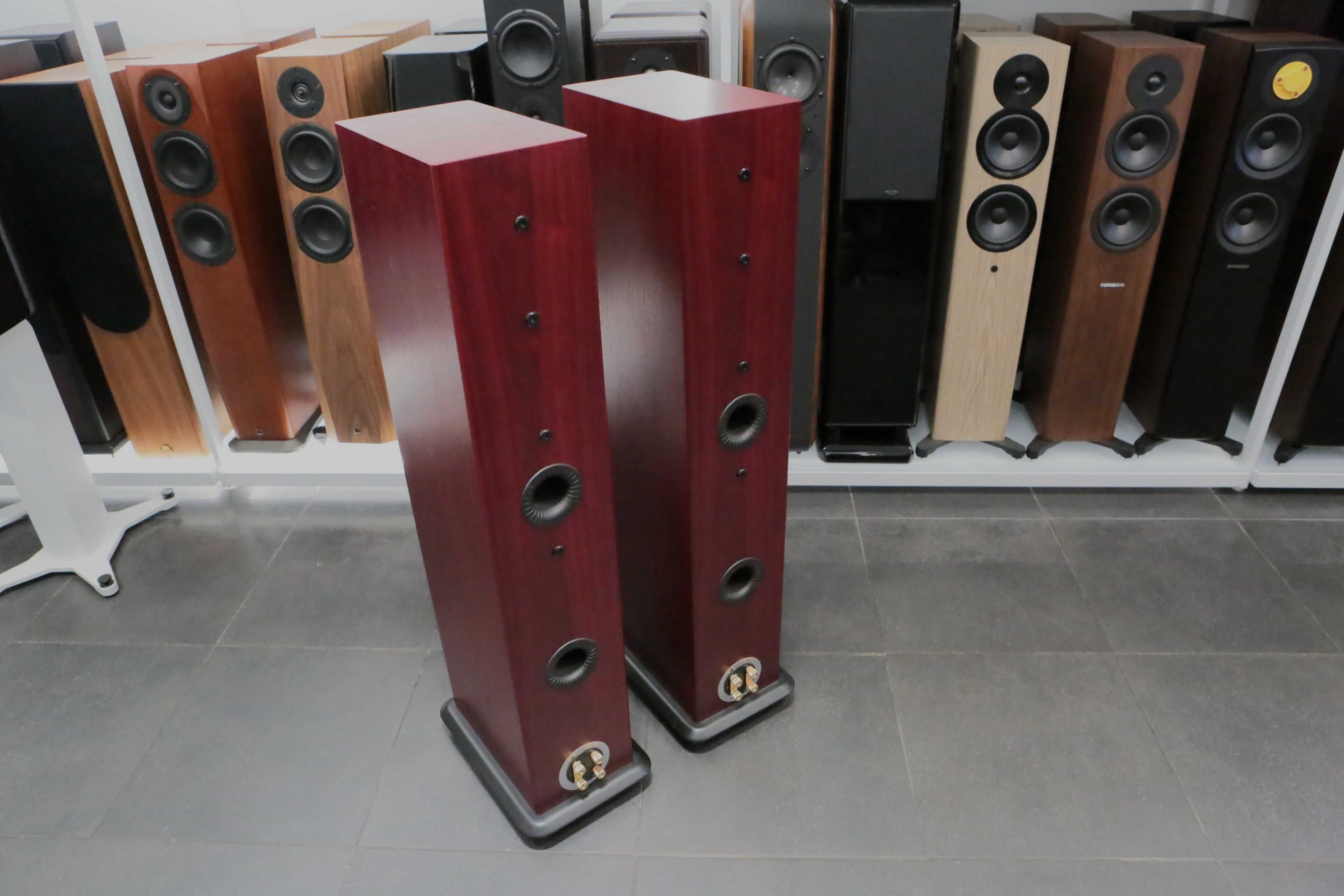 Monitor Audio Silver 8