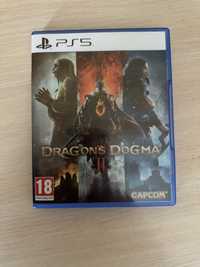 Dragons Dogma 2 PS5