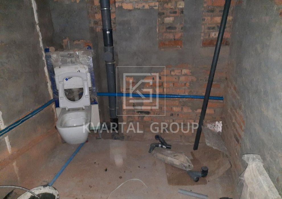 Однокімнатна квартира ЖК Гранд Віллас