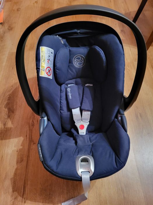Fotelik cybex cloud Z