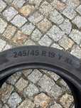 Opona Continental PremiumContact 6 245/45R19 102 Y XL, FR, Stan BDB