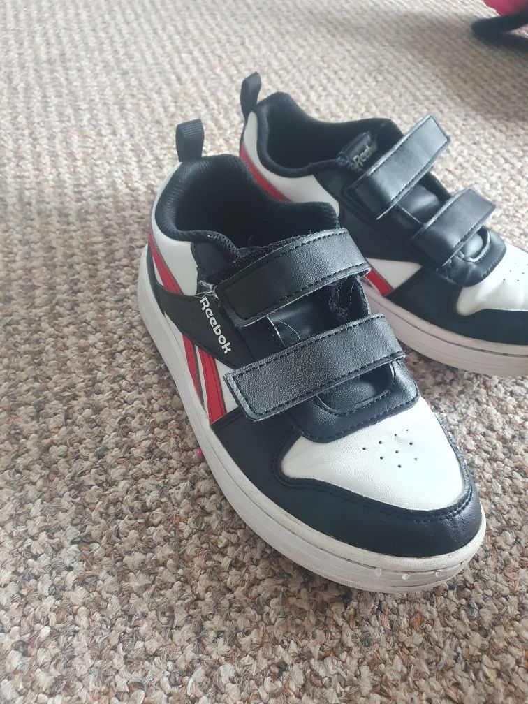 Buty reebok rozmiar 31