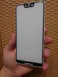 Защитное 5D стекло Google Pixel 3XL Захисне скло