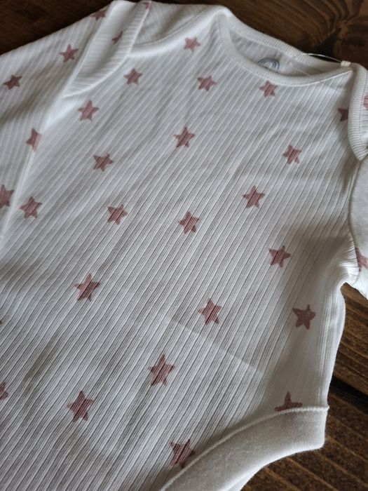 Body w gwiazdki - 68 - Nowe