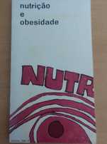 Livro Nutrição e obesidade