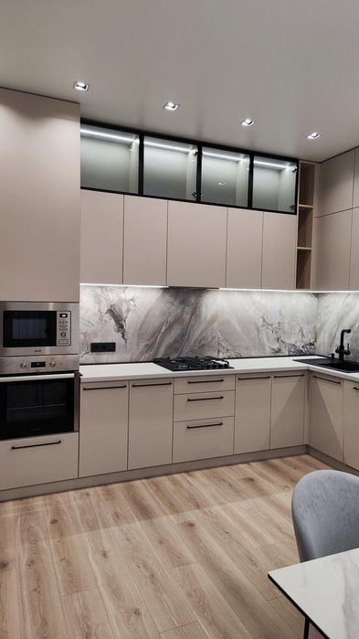 Дом на Даче Ковалевского (155-512)