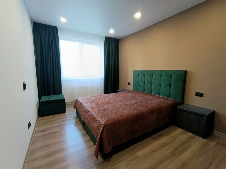 1к Трускавецька ЖК Континент