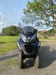 Sprzedam motocykl Piaggio MP3 400 cc