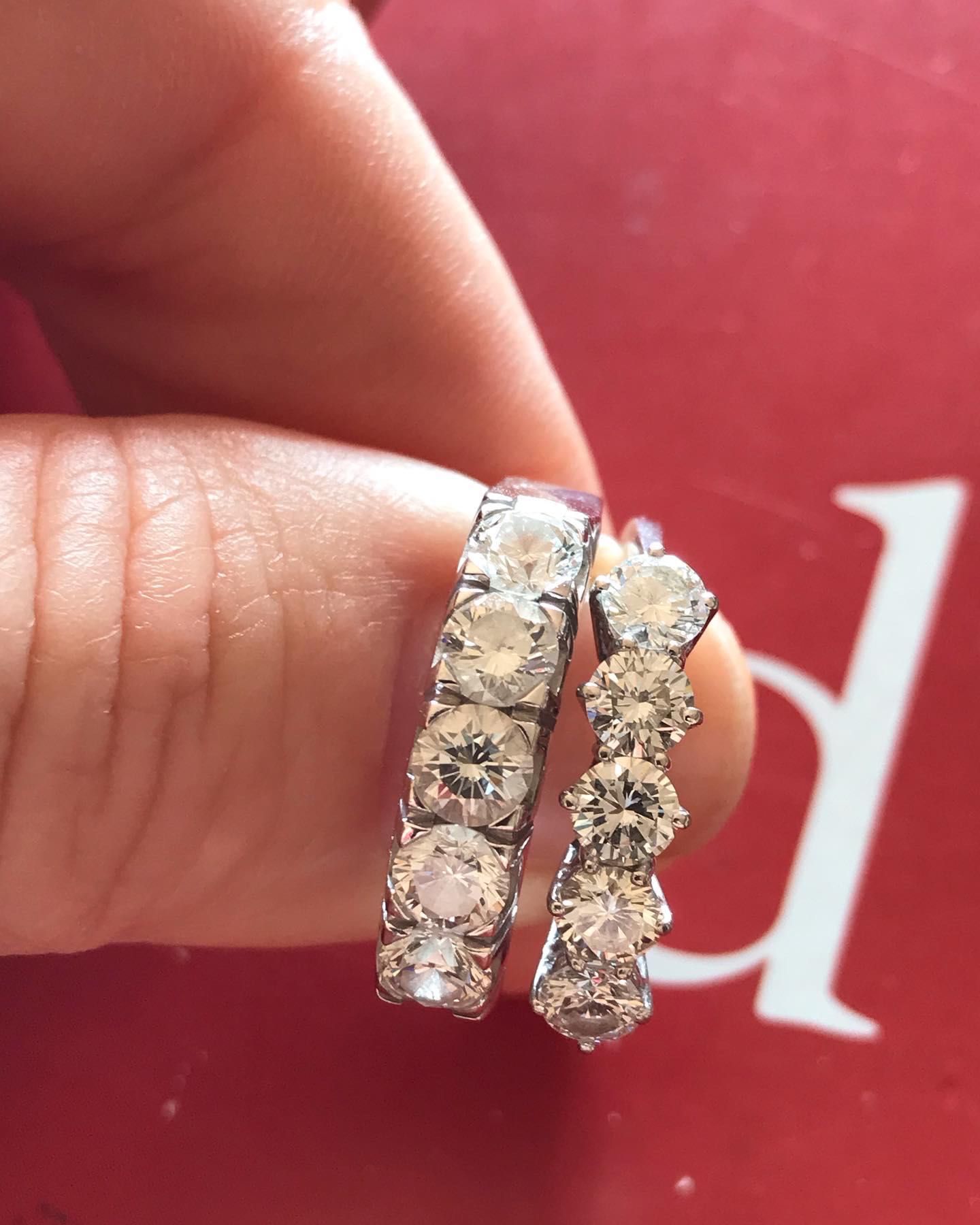 Alexander McQueen окуляри