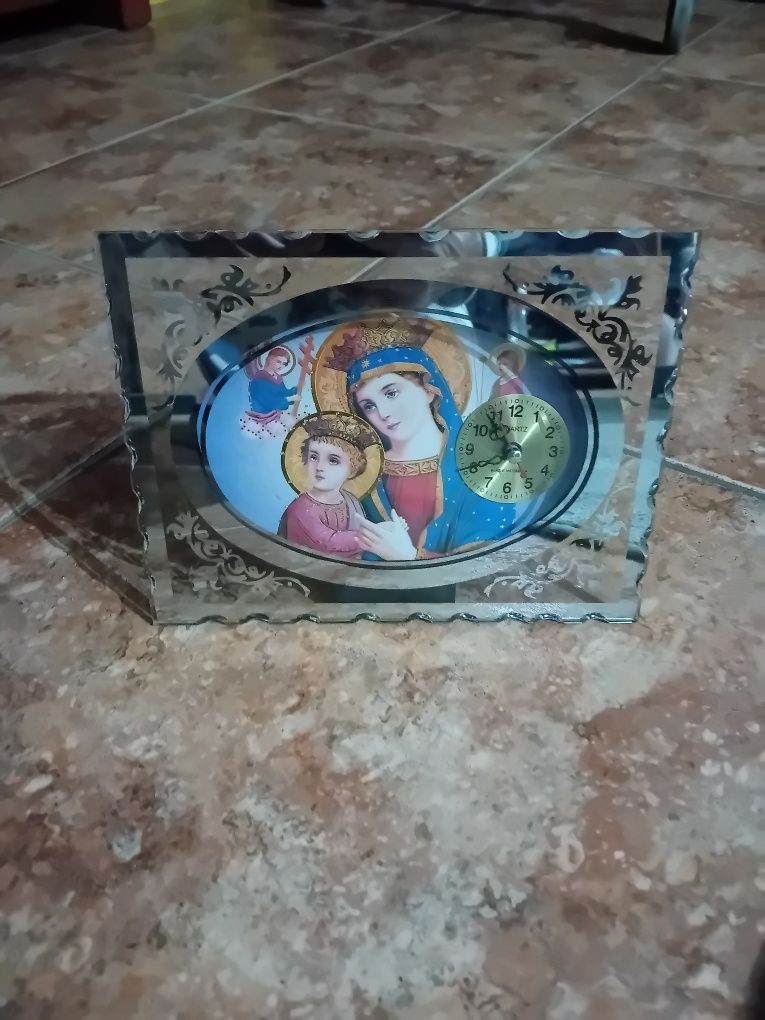 Relógio religioso