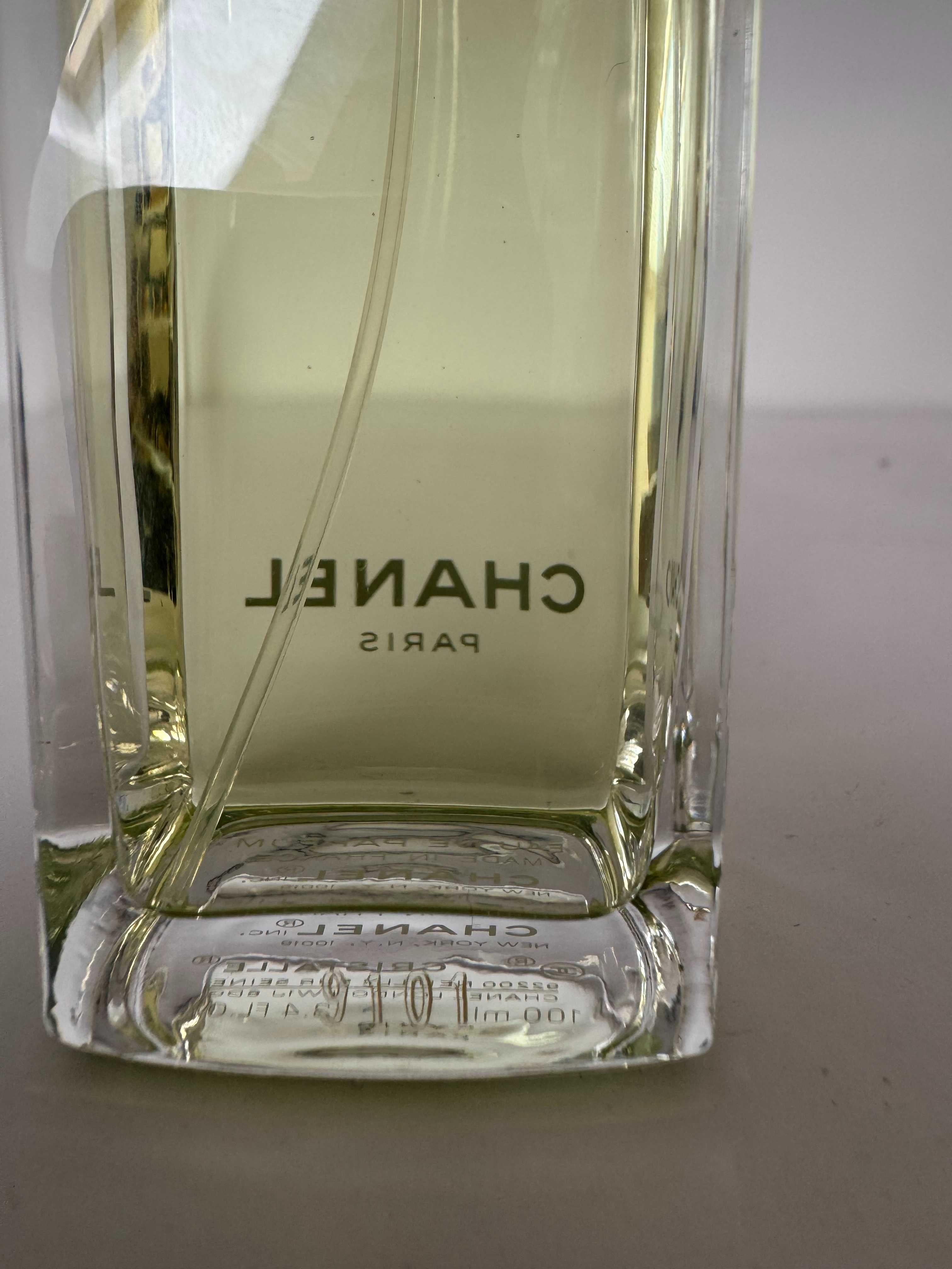 Chanel Cristalle EDP Eau Verte 100 ml