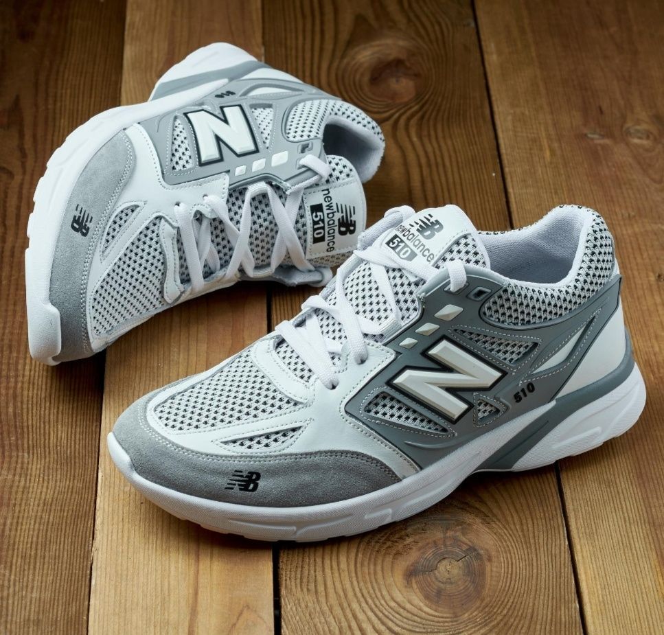 Летние кроссовки New balance 40-45